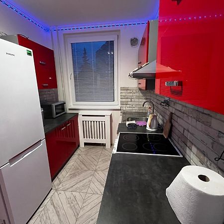 Monfas Apartment Barrandov ปราก ภายนอก รูปภาพ