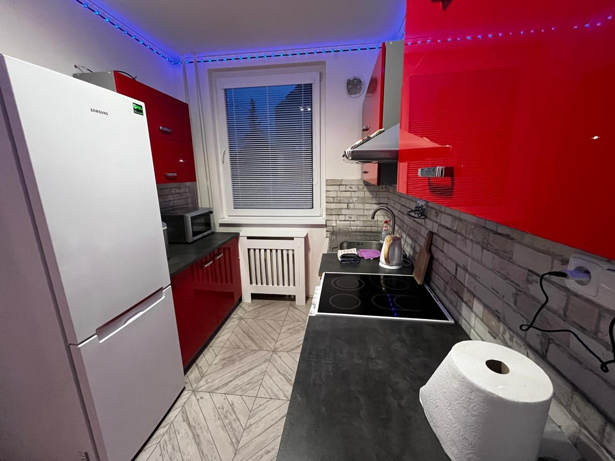 Monfas Apartment Barrandov ปราก ภายนอก รูปภาพ