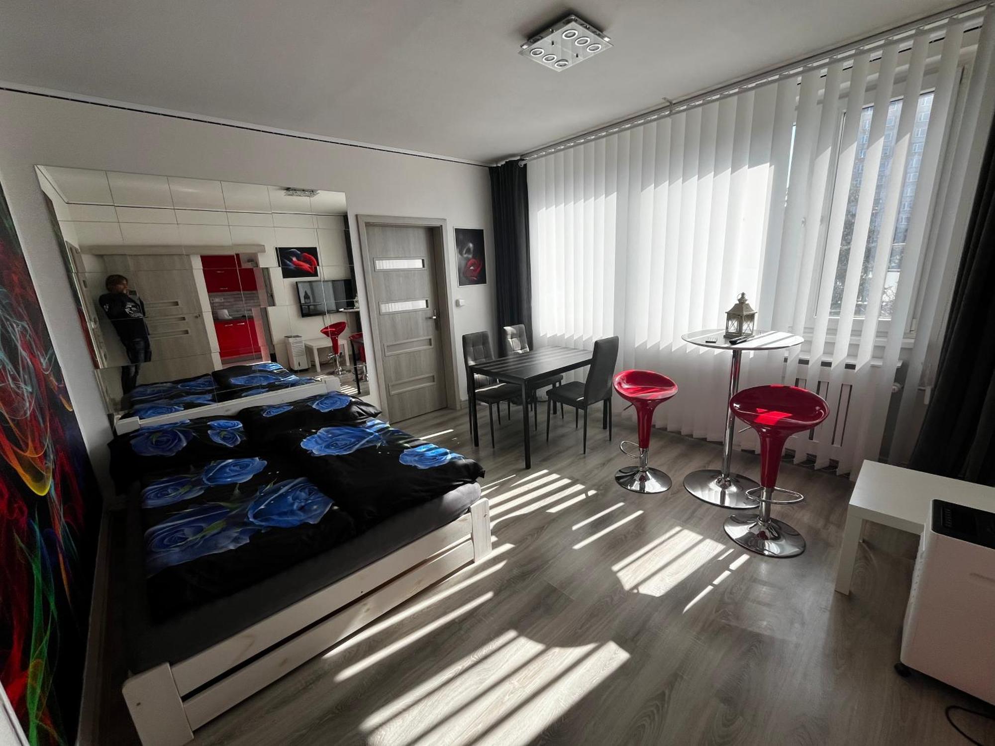 Monfas Apartment Barrandov ปราก ภายนอก รูปภาพ