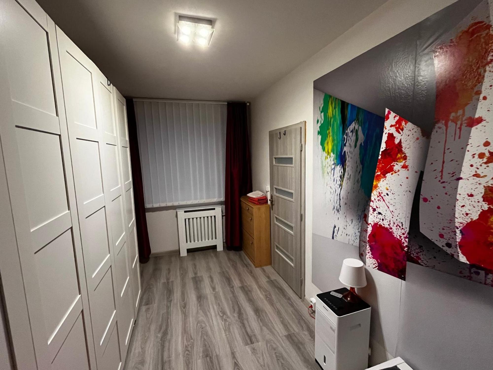 Monfas Apartment Barrandov ปราก ภายนอก รูปภาพ